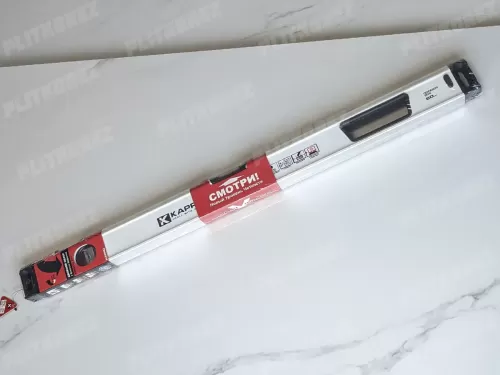 Строительный уровень Kapro Condor 905 800 мм