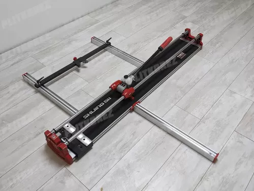 Плиткорез Shijing 1352 1200 мм 