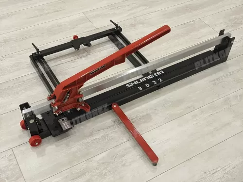 Плиткорез Shijing 3022 800 мм