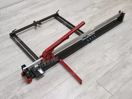 Плиткорез Shijing 3052 1200 мм