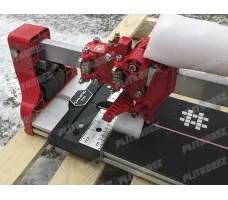 Плиткорез Shijing 3751 1200 мм