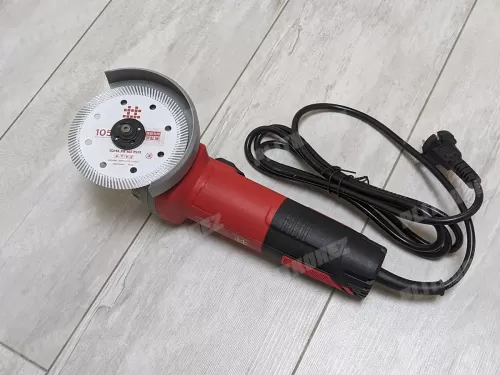 Болгарка Shijing 9310