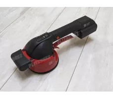 Виброприсоска ручная аккумуляторная Shijing 9390