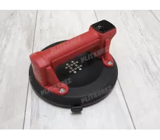 Присоска аккумуляторная Shijing P618A 200 мм (с автоподкачкой)