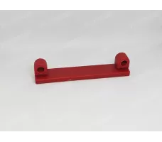 Салазка крепления ножки стола для плиткорезов Shijing, DLT, Diam