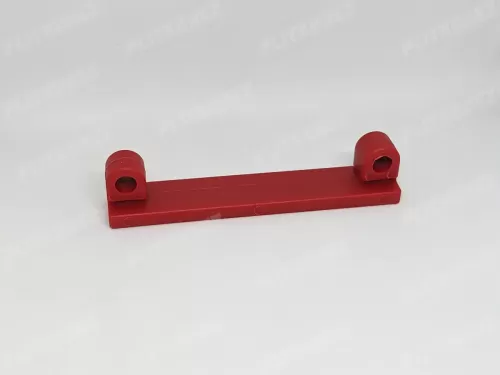 Салазка крепления ножки стола для плиткорезов Shijing, DLT, Diam