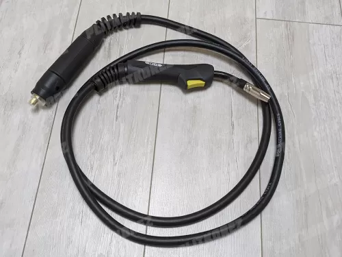 Горелка сварочная для полуавтомата Startweld Mig-15 Basic 5 м