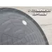 Присоска аккумуляторная Tiler TPZ-K18 210 мм
