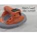 Присоска аккумуляторная Tiler TPZ-K18 210 мм
